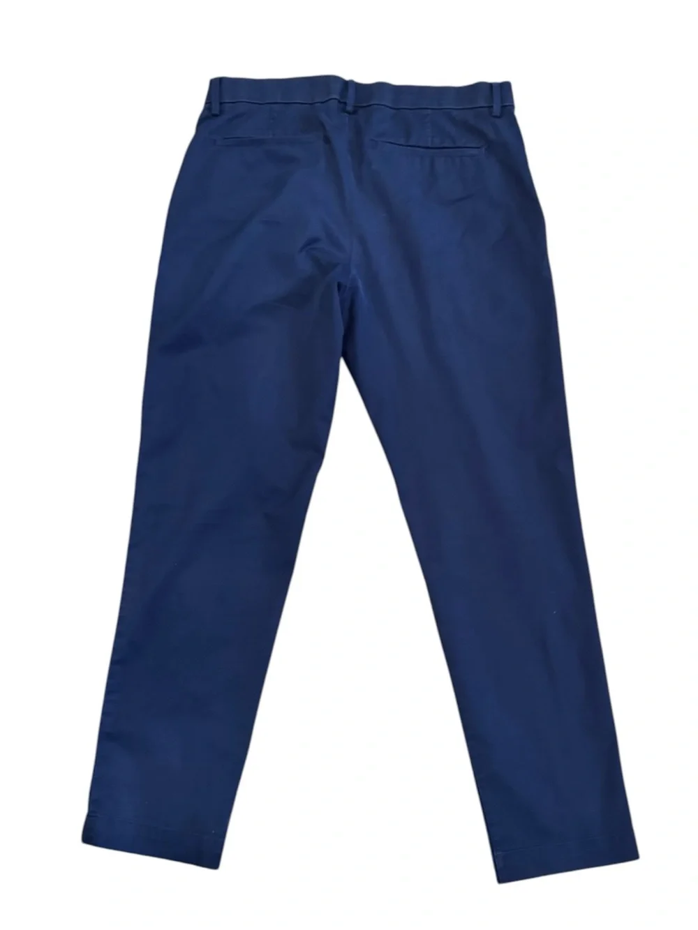 Banana Republic Men's Slim-Fit Navy Sz 31/30